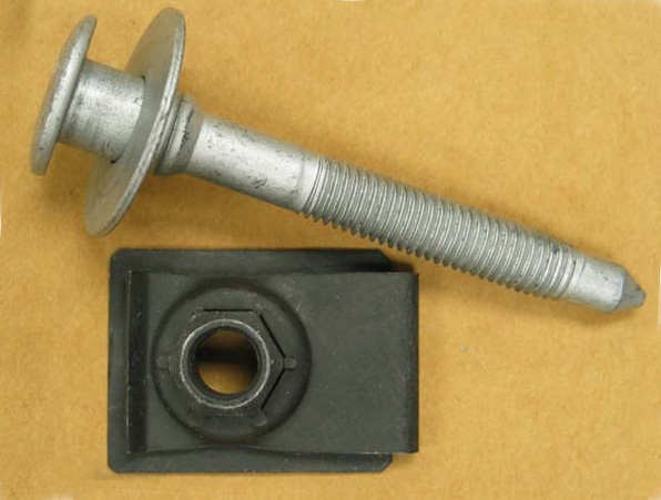 TAPTITE F150 箱螺栓