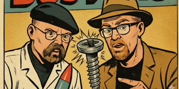 エンジニアに聞く:<br>締結に関する6つの神話を打破